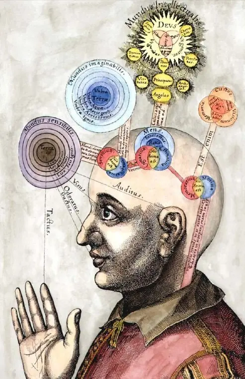 La inteligencia humana un aspecto del cosmos?