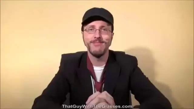 lo negativo