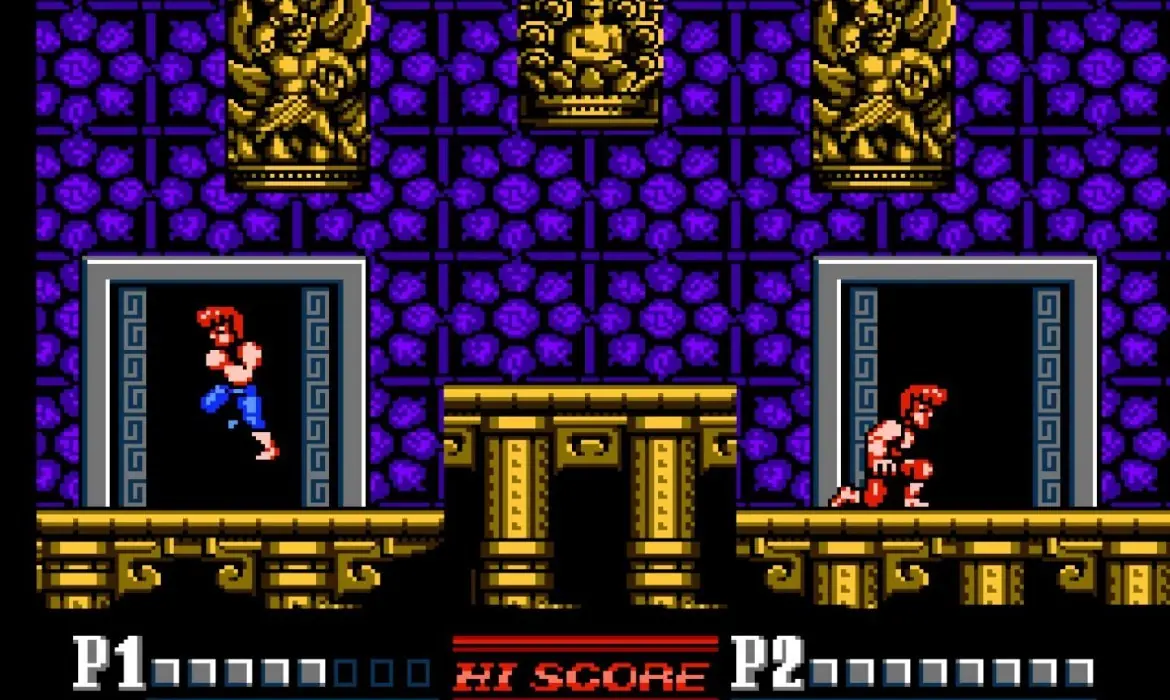 Castlevania