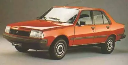 lancia delta