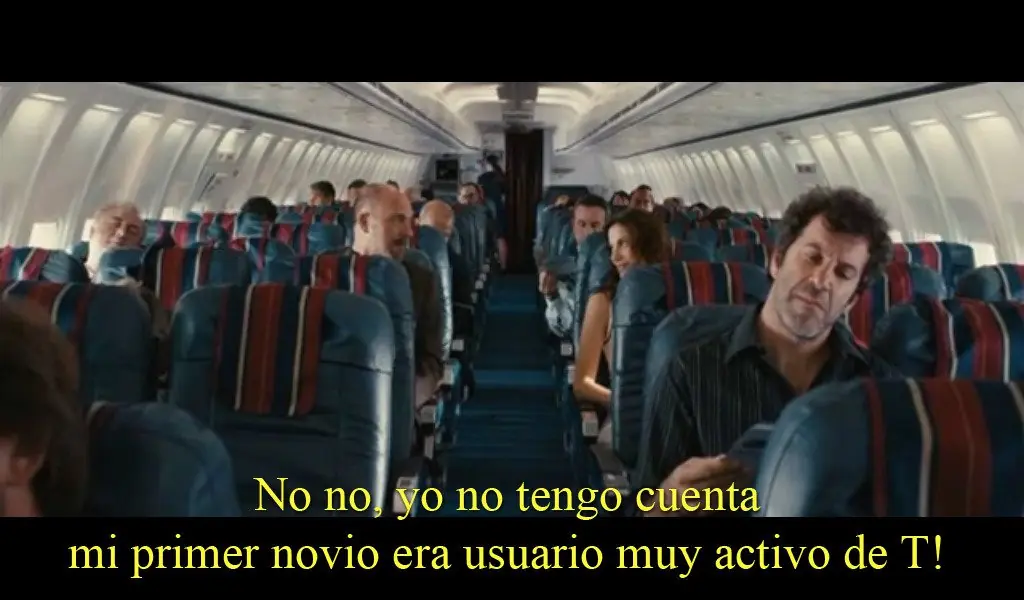 Relatos Salvajes