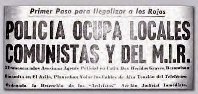 Antes de chavez Antes de chavez