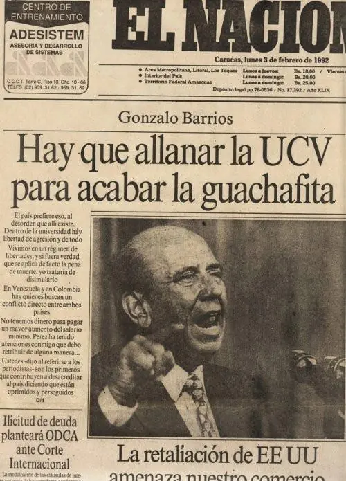 Venezuela Venezuela