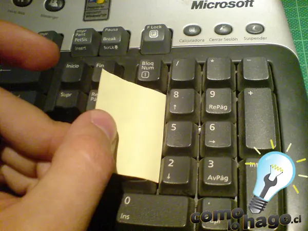 computadora