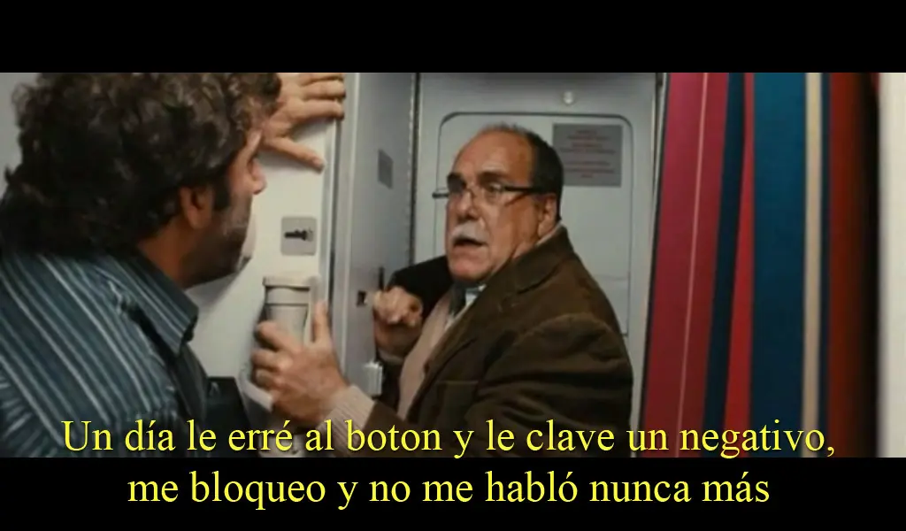 el pichi