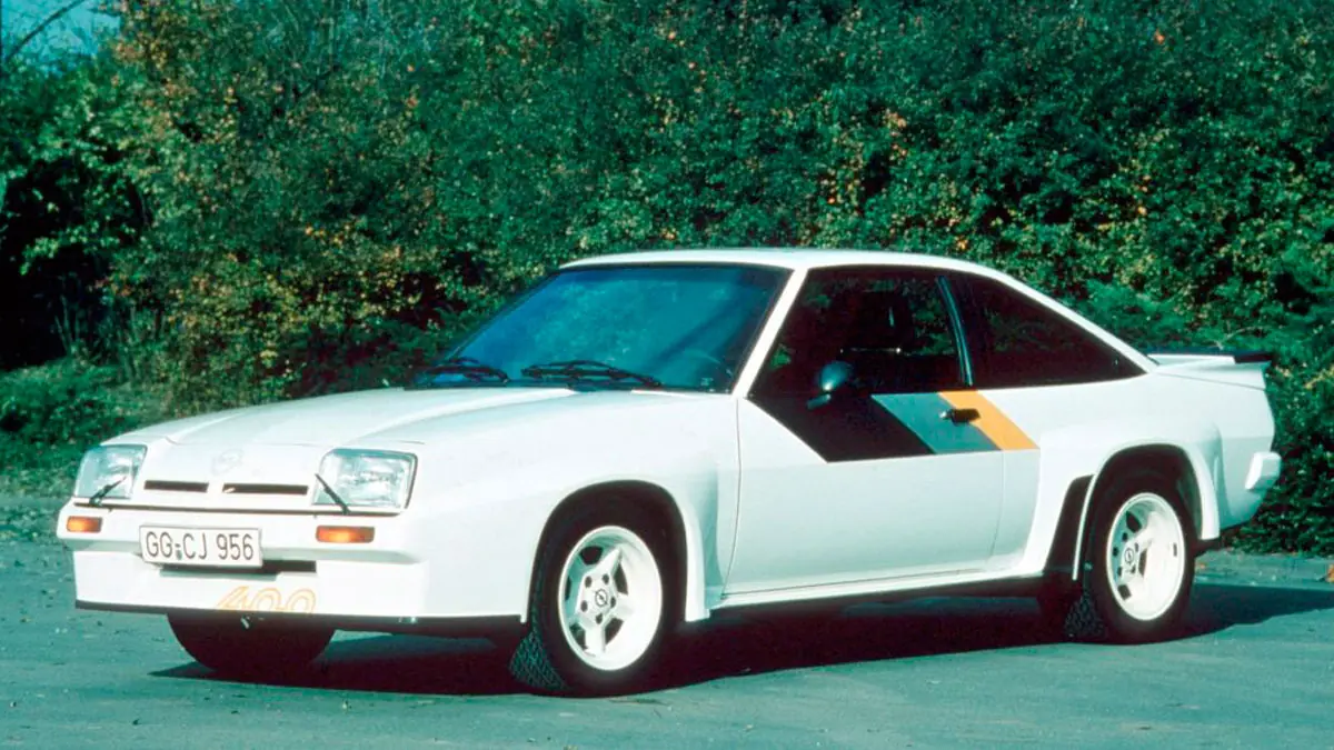 7 coches que merecerían ser resucitados