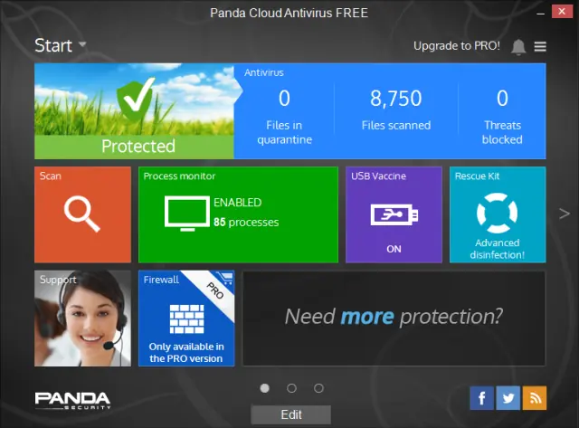 Antivirus