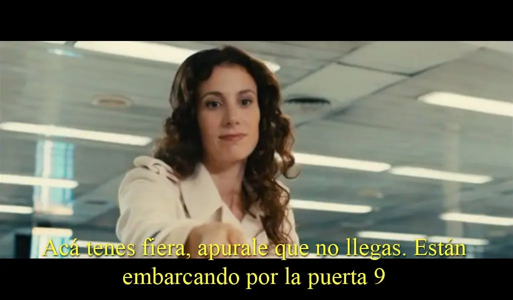 Relatos Salvajes