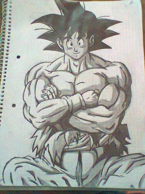 dragon ball z