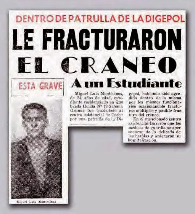 Te muestro como era Venezuela antes de Chavez, pasa papu Te muestro como era Venezuela antes de Chavez, pasa papu