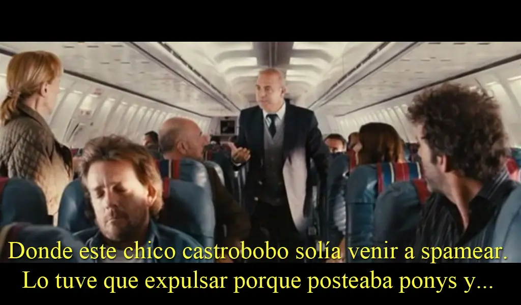 Relatos Salvajes