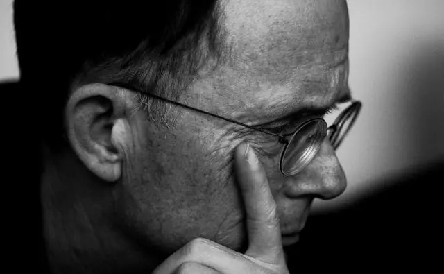 william gibson