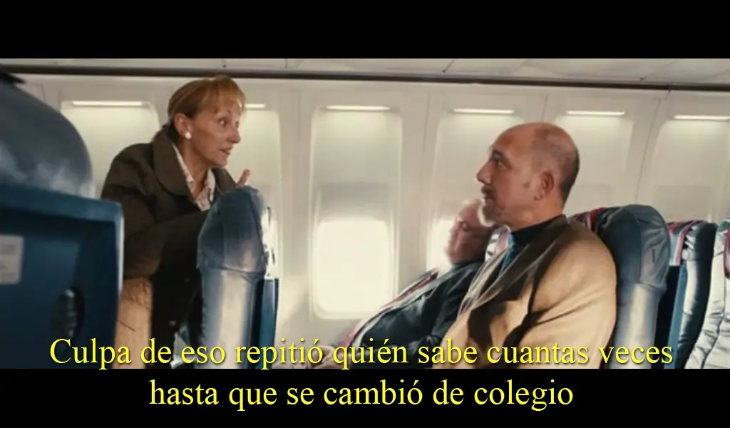 Relatos Salvajes