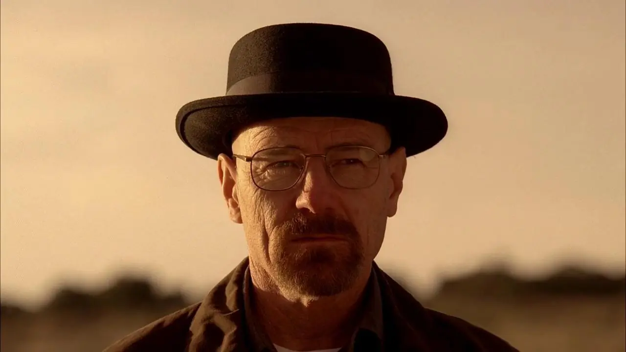 Te enseño a opinar como si hubieras visto Breaking Bad
