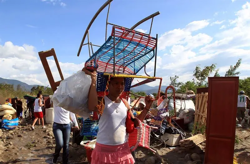Colombia