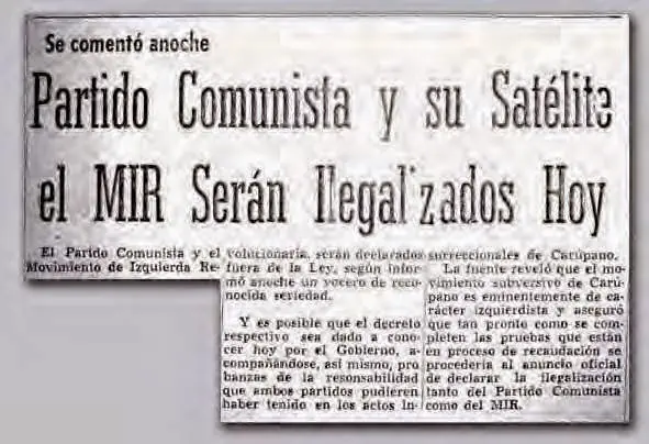 IV Republica IV Republica