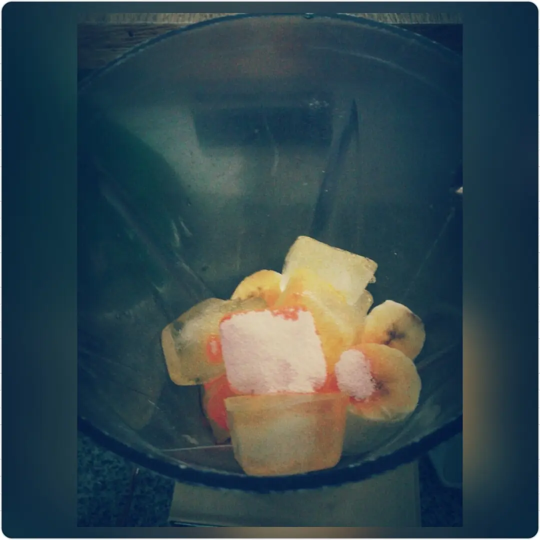Banana Twist | Pasa te enseño :)