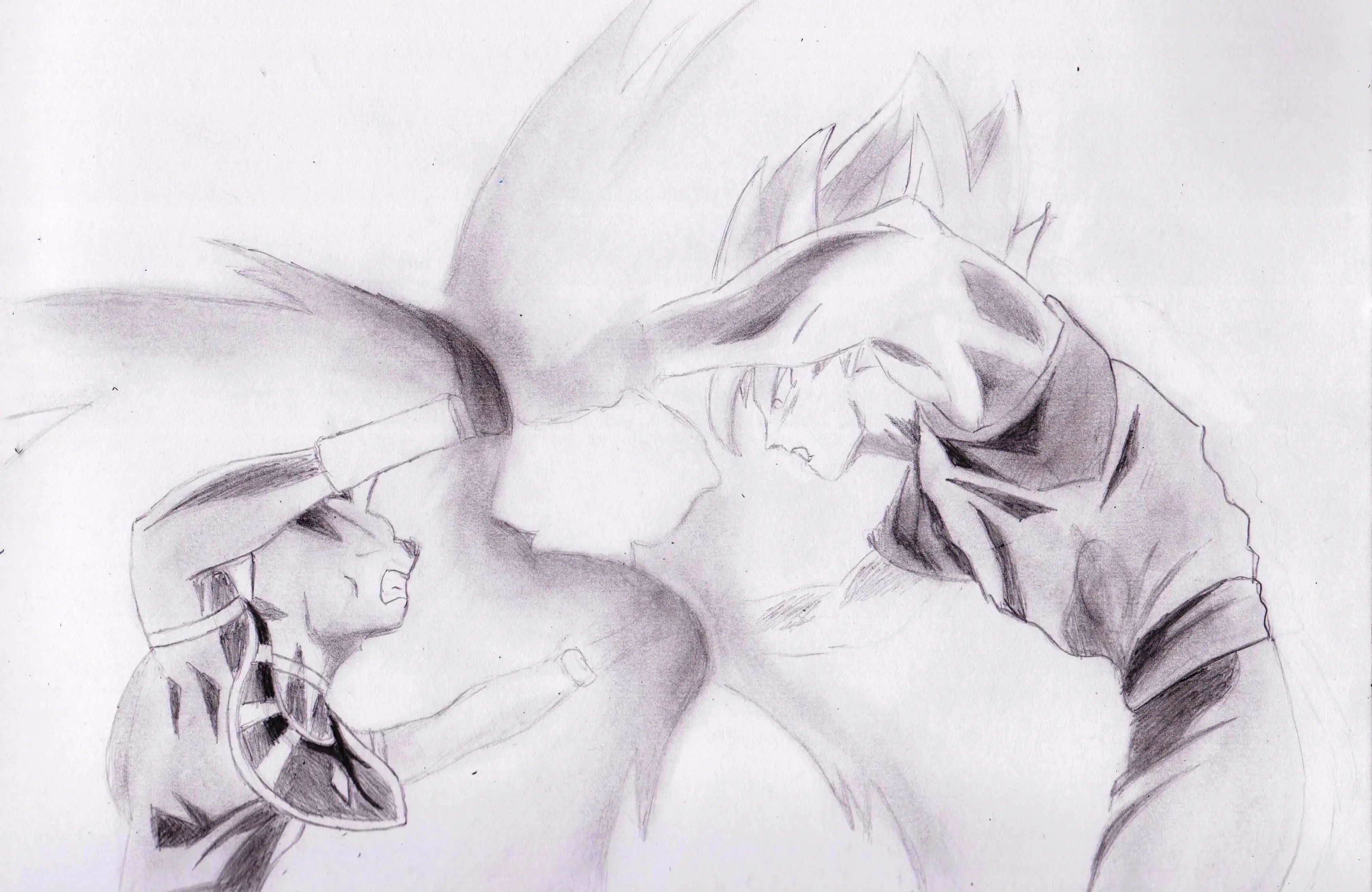 goku