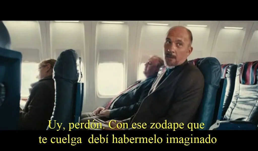 Relatos Salvajes