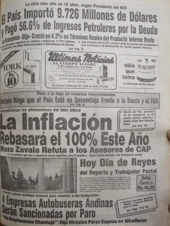 IV Republica IV Republica