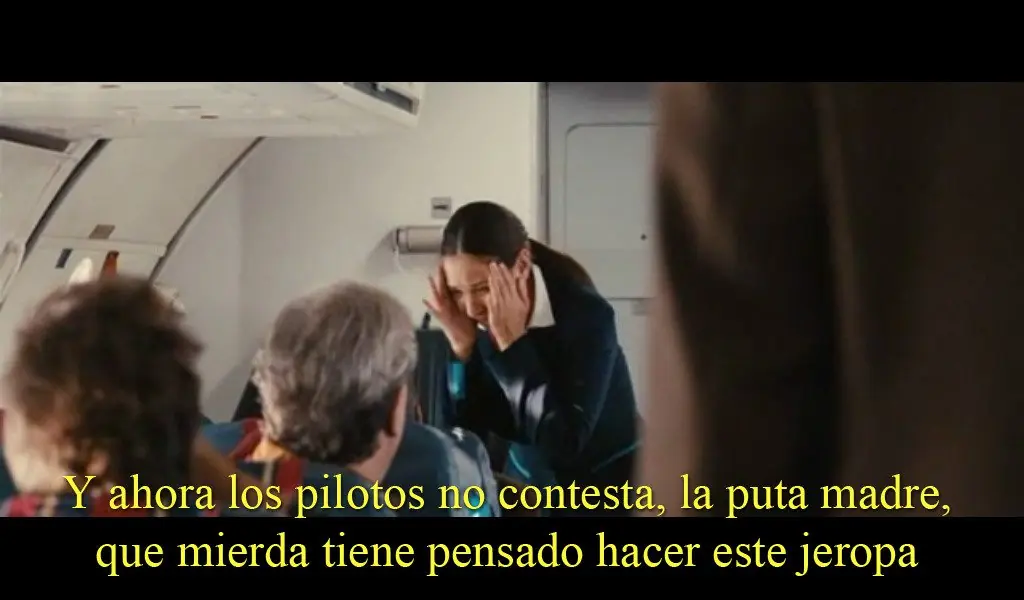 Relatos Salvajes