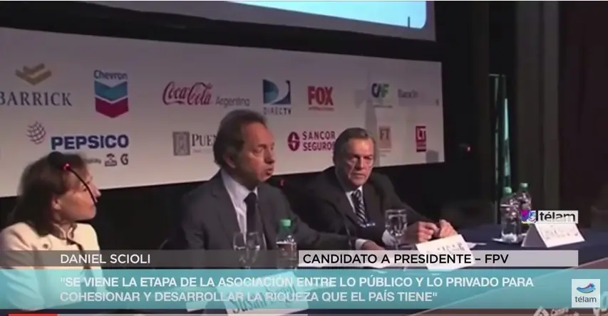 macri