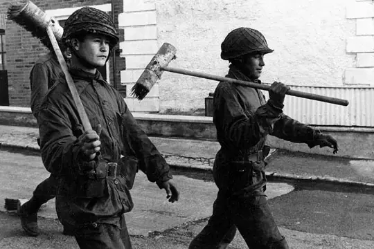 junta militar