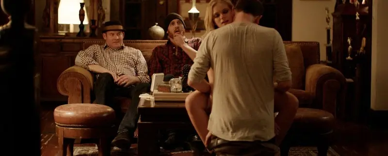 Me hicieron una propuesta pervertida y te lo cuento