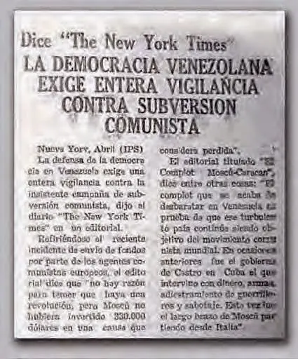 Venezuela Venezuela
