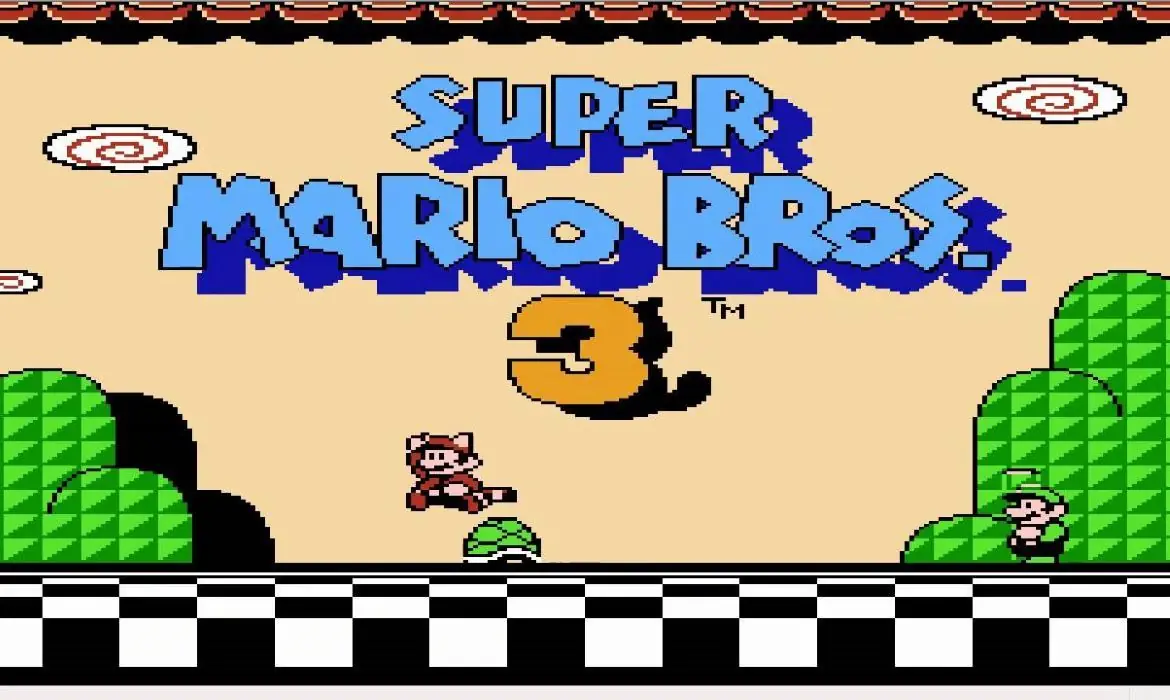 Mario Bros