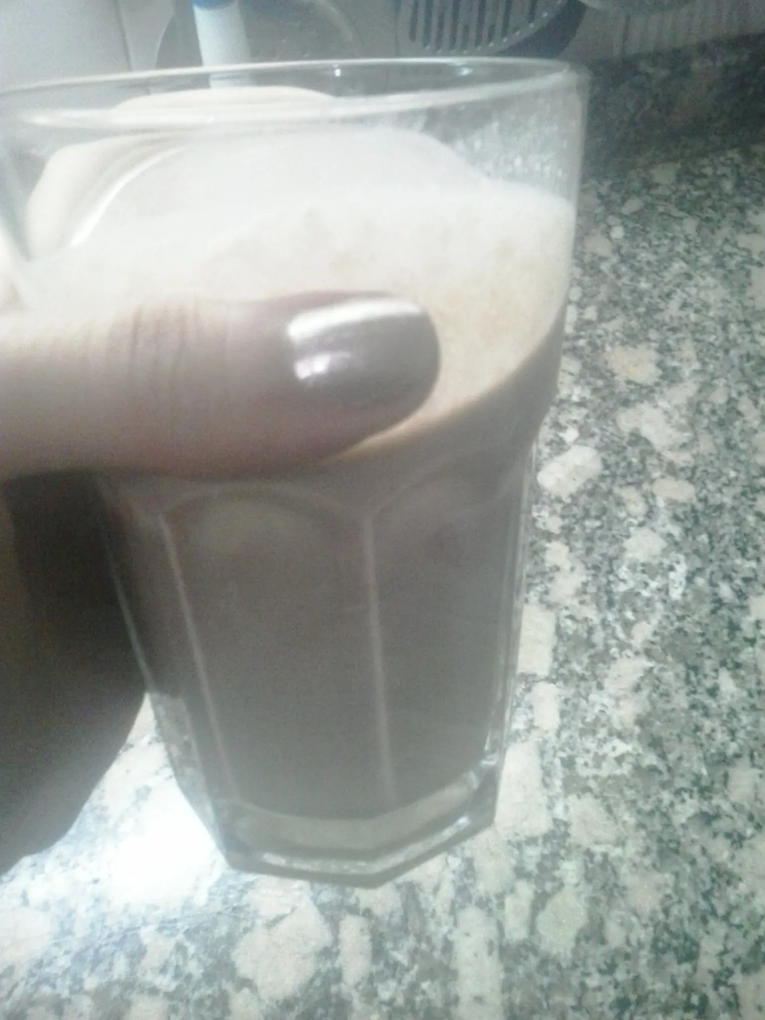 leche