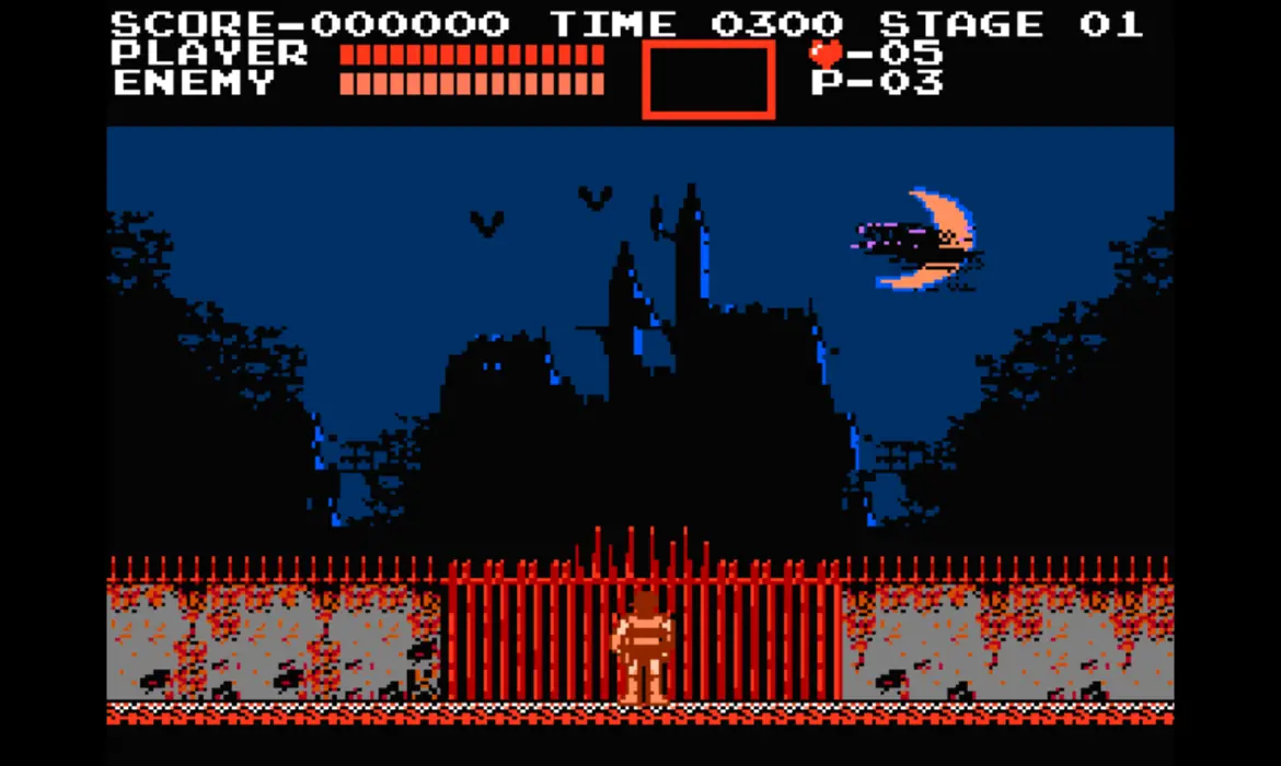 5 juegos que definieron a Nintendo NES