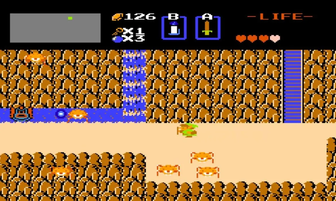ninja gaiden
