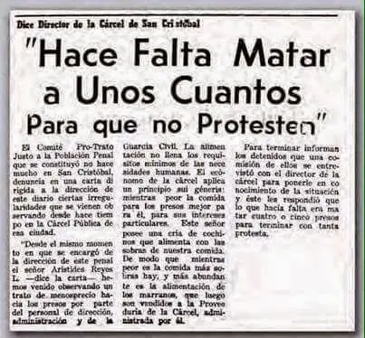 Antes de chavez Antes de chavez