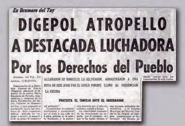 Te muestro como era Venezuela antes de Chavez, pasa papu Te muestro como era Venezuela antes de Chavez, pasa papu