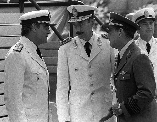 junta militar