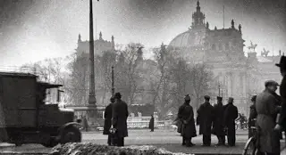 Los paralelismos entre la Alemania nazi y la Ucrania moderna