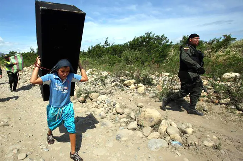 Venezuela