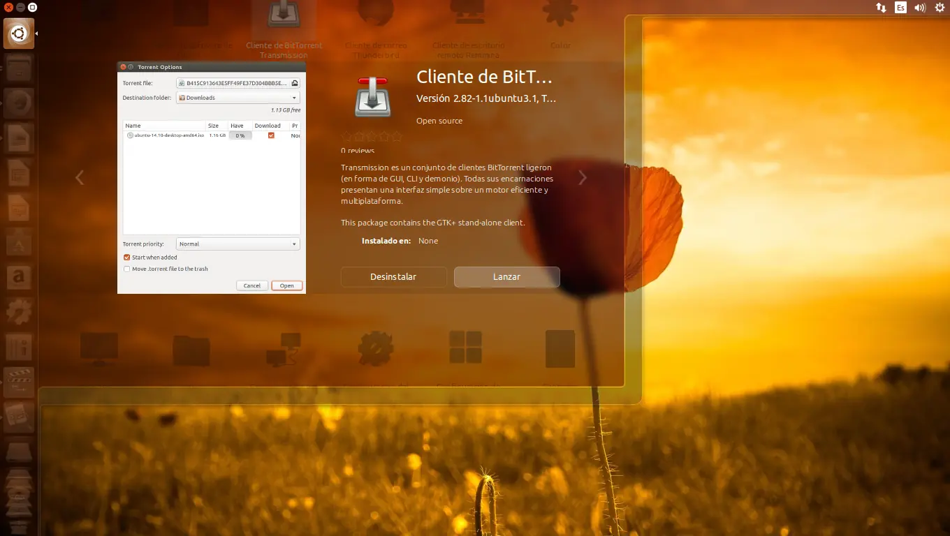 Ubuntu