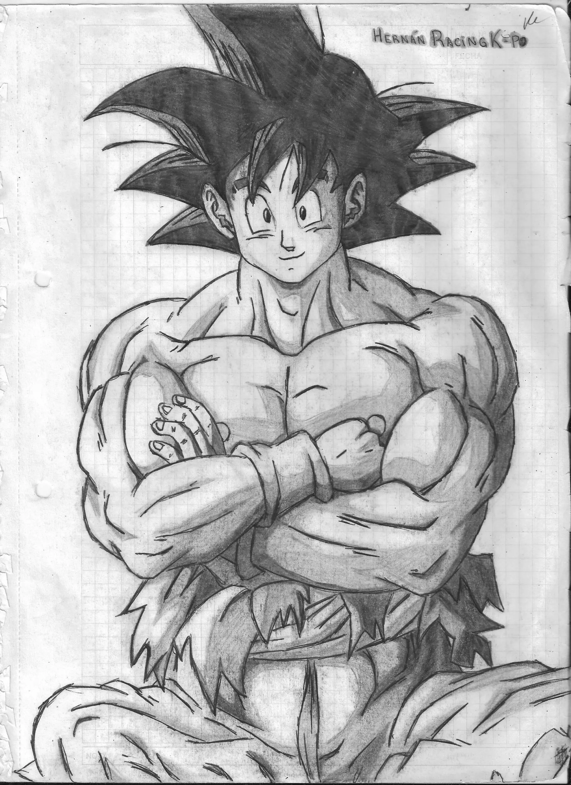 dibujos a lapiz