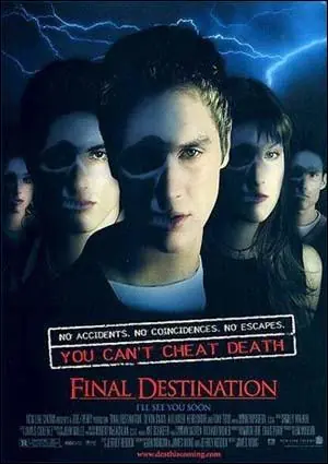 Las 100 Mejores Películas de Terror