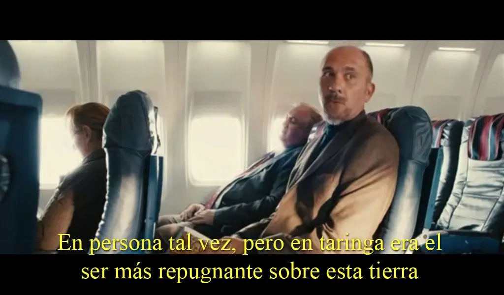 el pichi