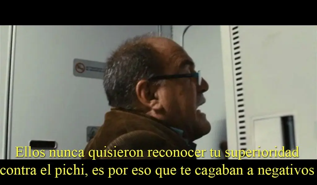 Relatos Salvajes