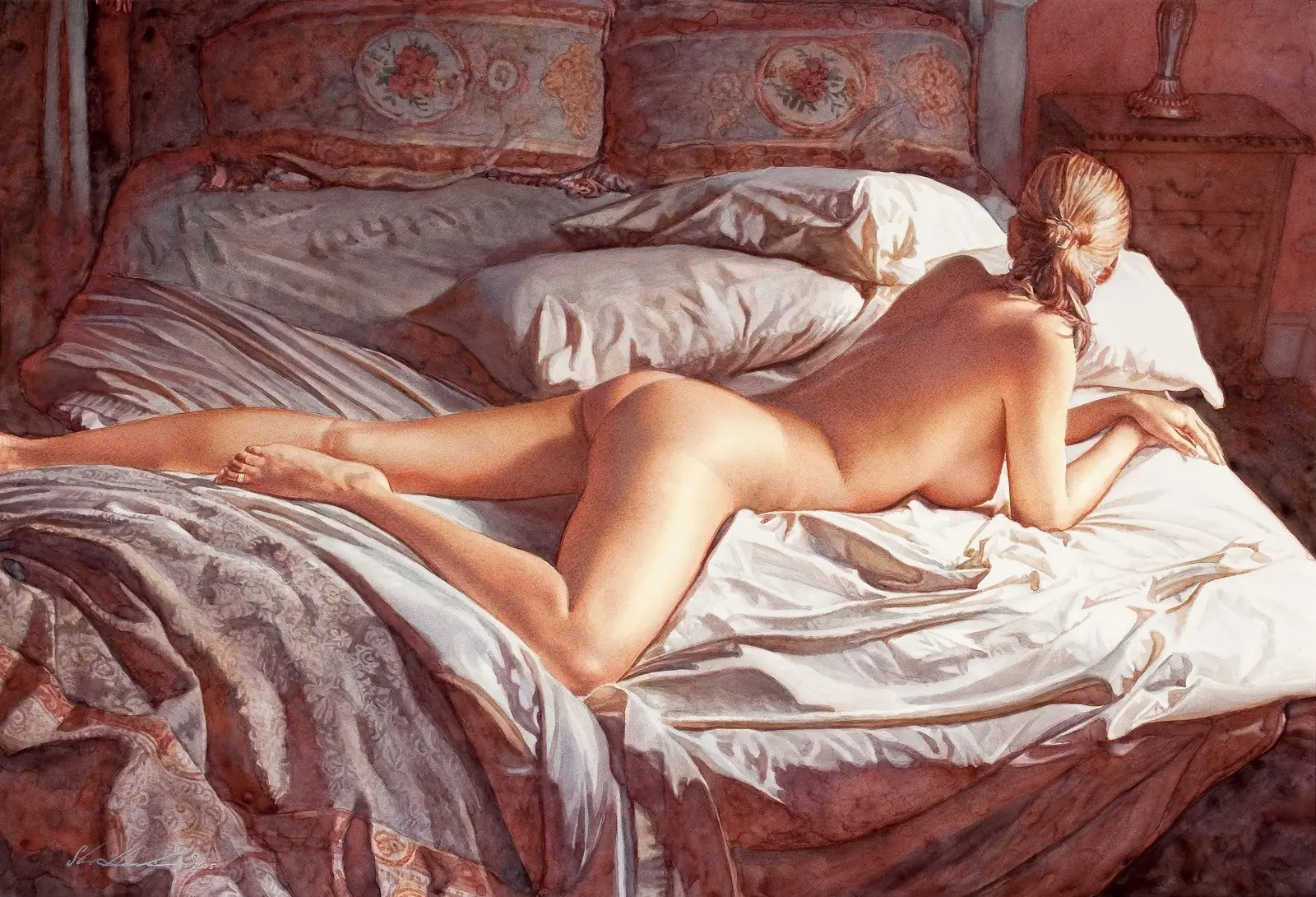 arte erotico arte erotico