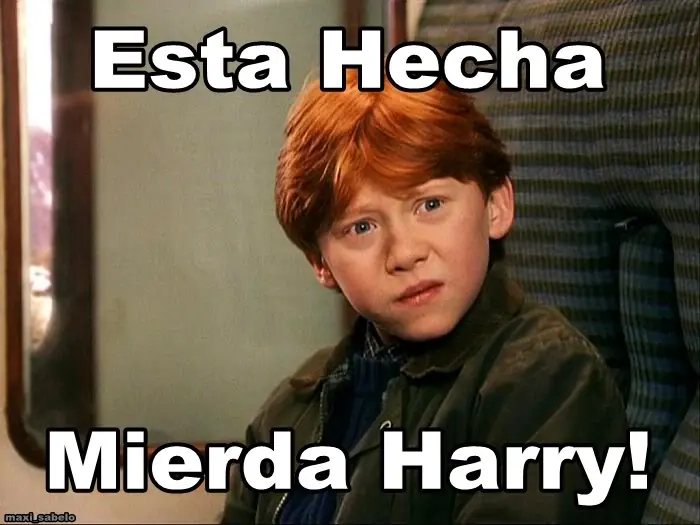 El Bananero: Volvieron las put.. digo