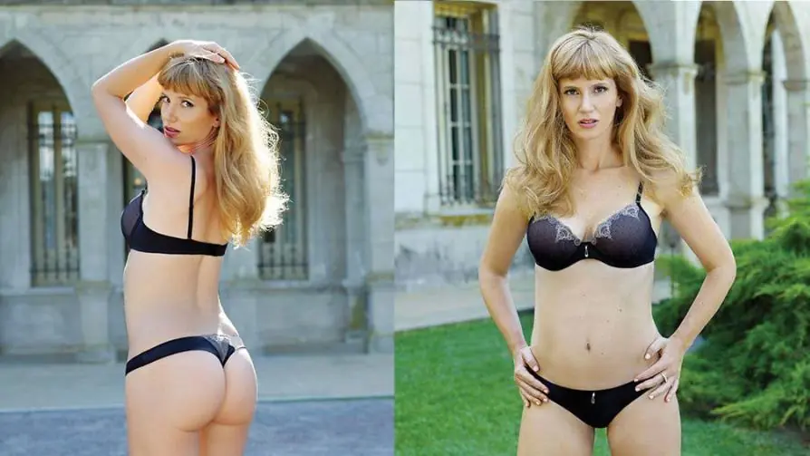 Las mejores 5 MILFs argentinas
