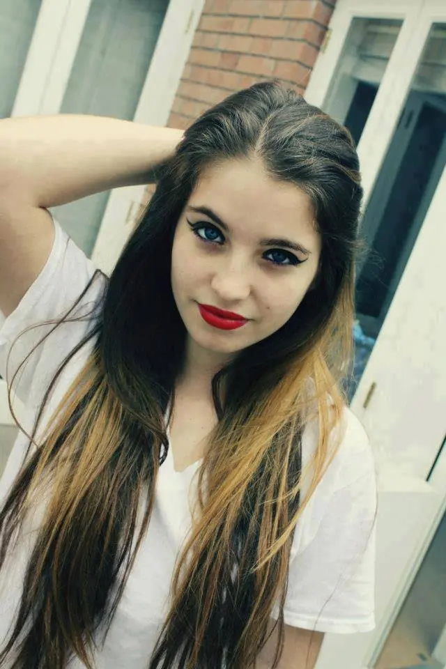 peruvin people