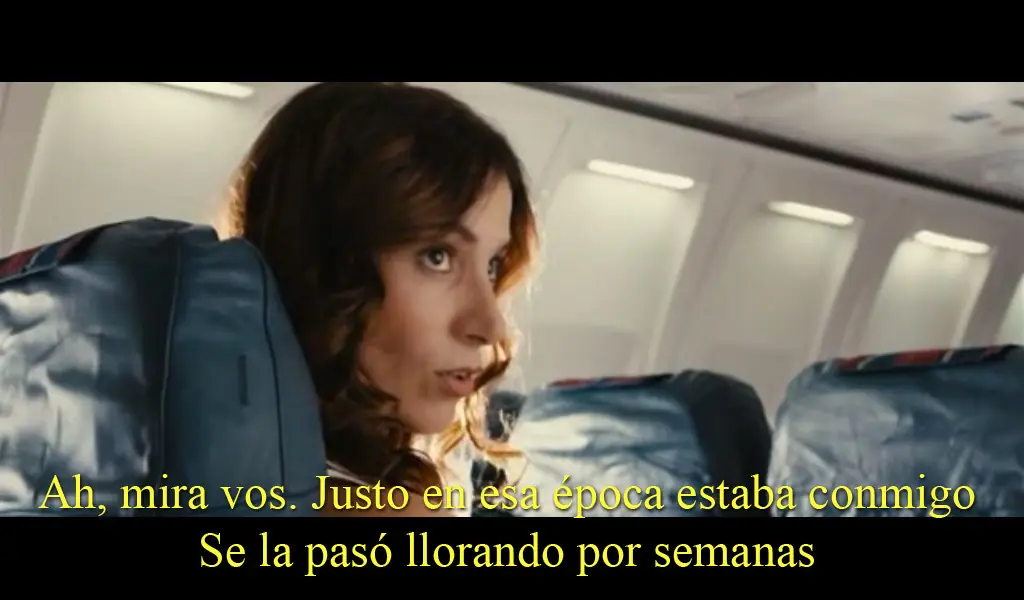 Relatos Salvajes
