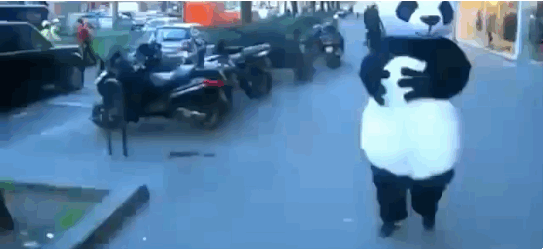 Megapost de fails (gifs)