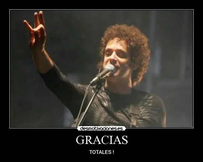 relaciones